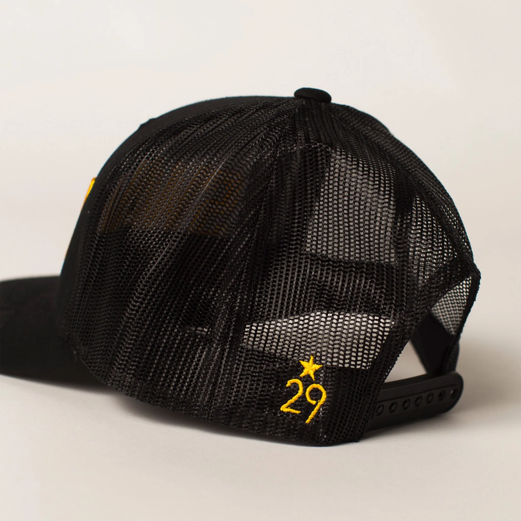 SWARM Trucker Hat