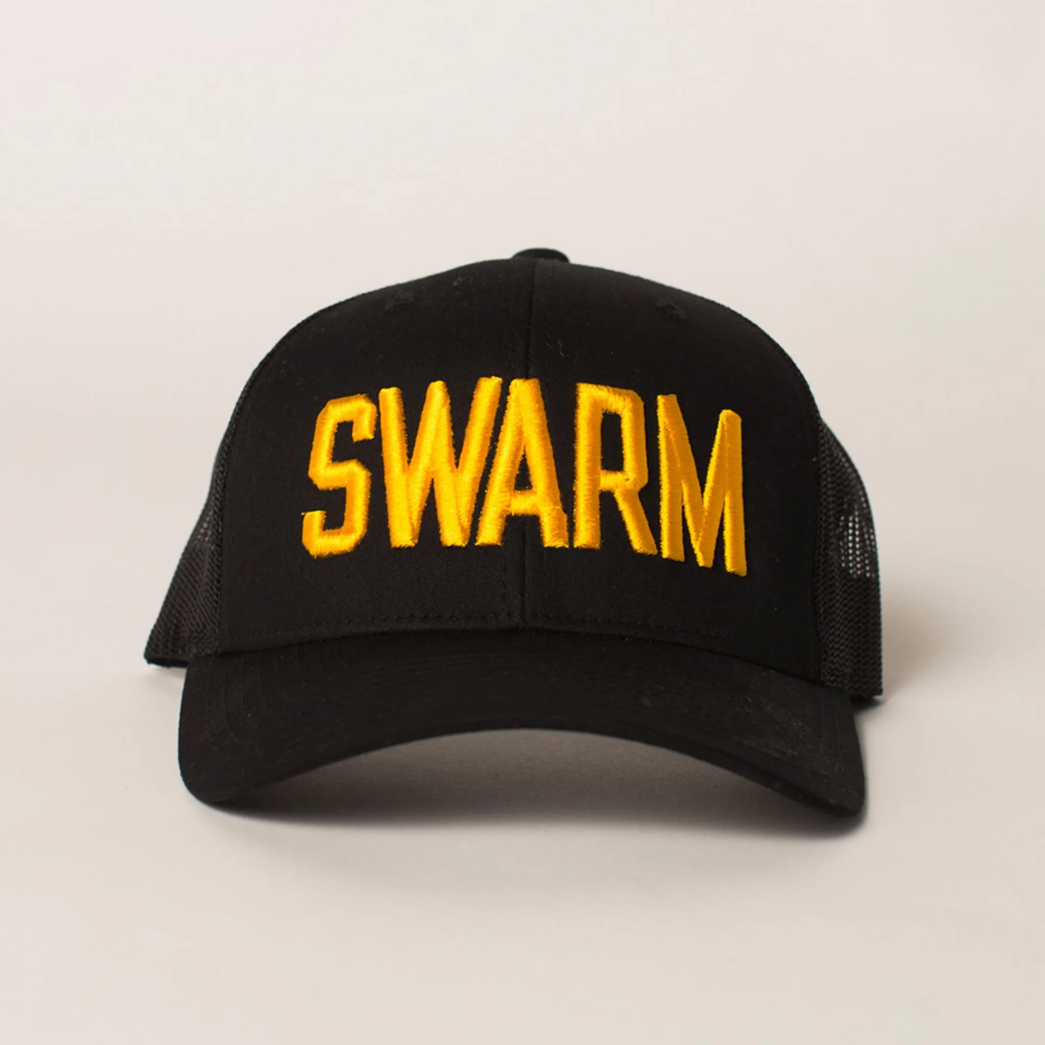 SWARM Trucker Hat