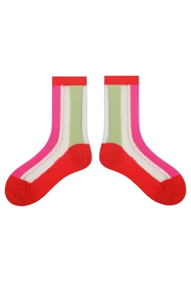 Vacation Socks - Italia