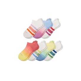 Week of Pride Ankle Sock 7-Pack